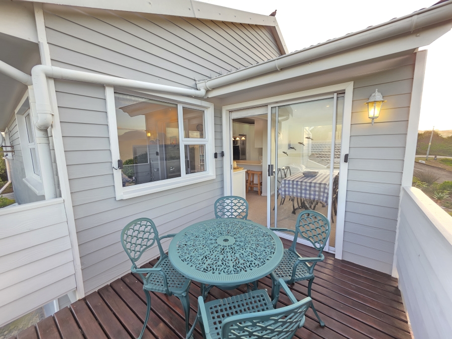 4 Bedroom Property for Sale in Bergsig Western Cape